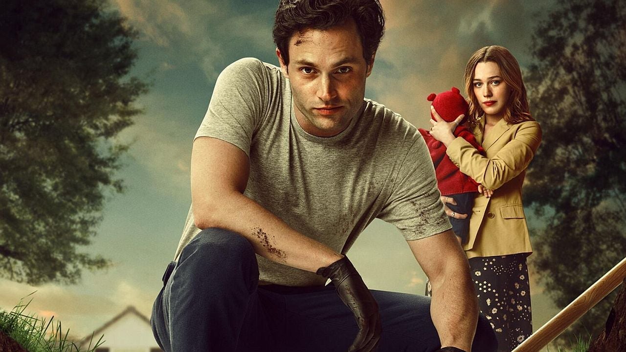 Mit "You - Du wirst mich lieben" lieferte sie einen der kontroversesten Netflix-Hits der letzten Jahre - nun soll endlich ihr Regiedebüt folgen