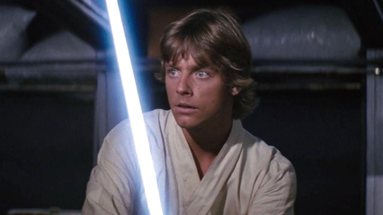 Star Wars: Original und neuer Blockbuster "Starfighter" 2027 erstmals in IMAX 70mm