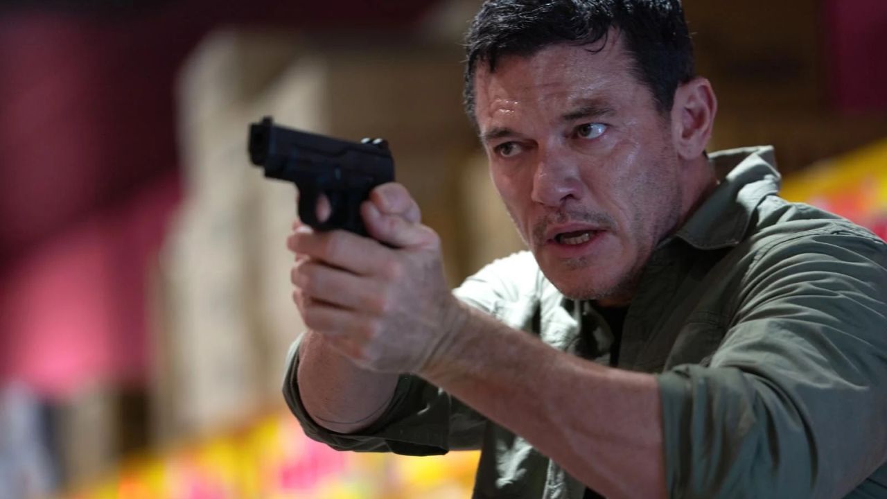 Trotz teuren Projekten wie „Dracula Untold“ hat es Luke Evans nie in die erste Liga Hollywoods geschafft.