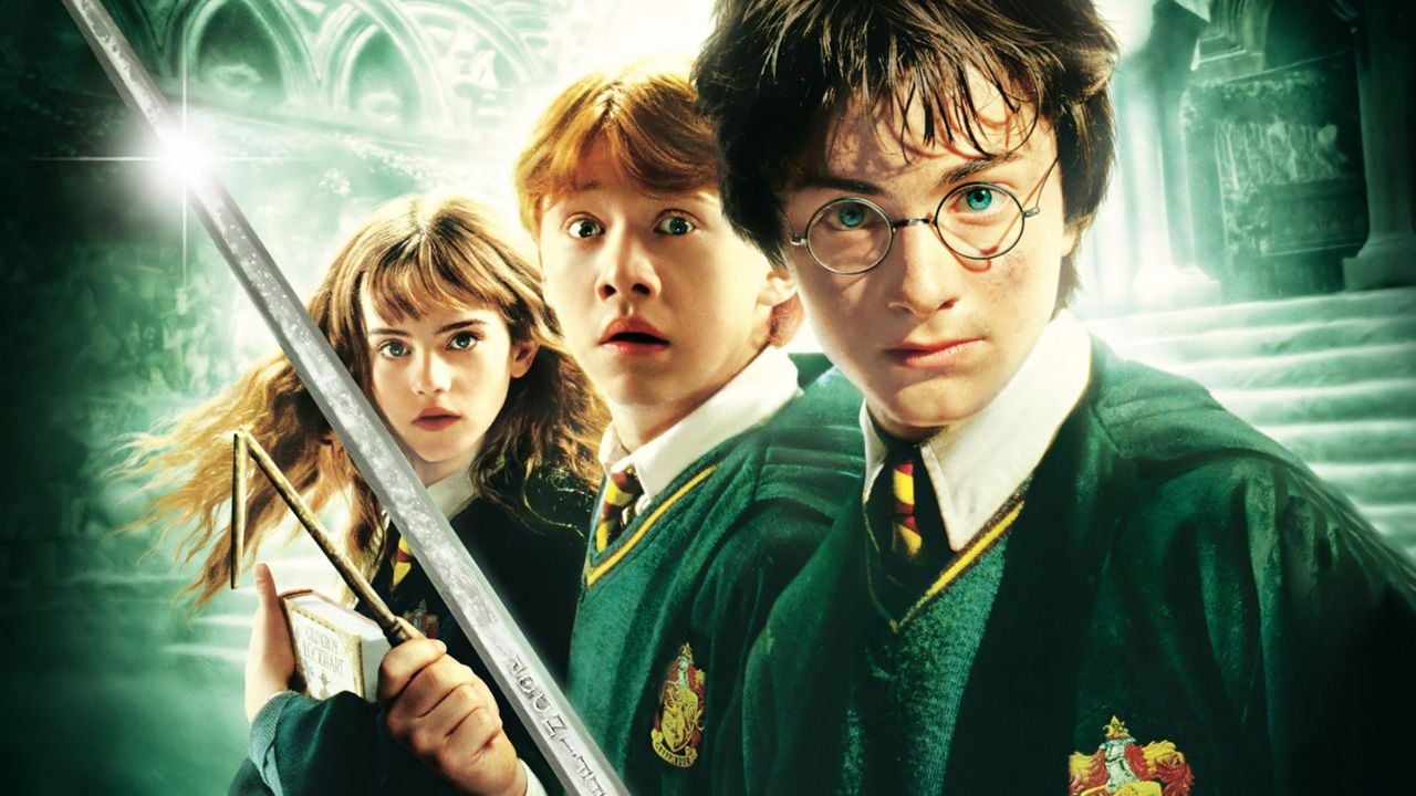 Schlüsselrollen in "Harry Potter"-Serie besetzt: Dobby, der junge Voldemort und eine neue Ginny sind gefunden!