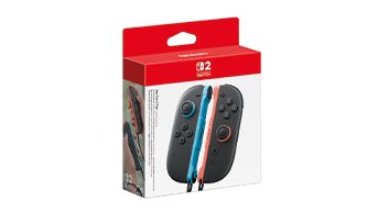 Joy-Cons 2 im Angebot