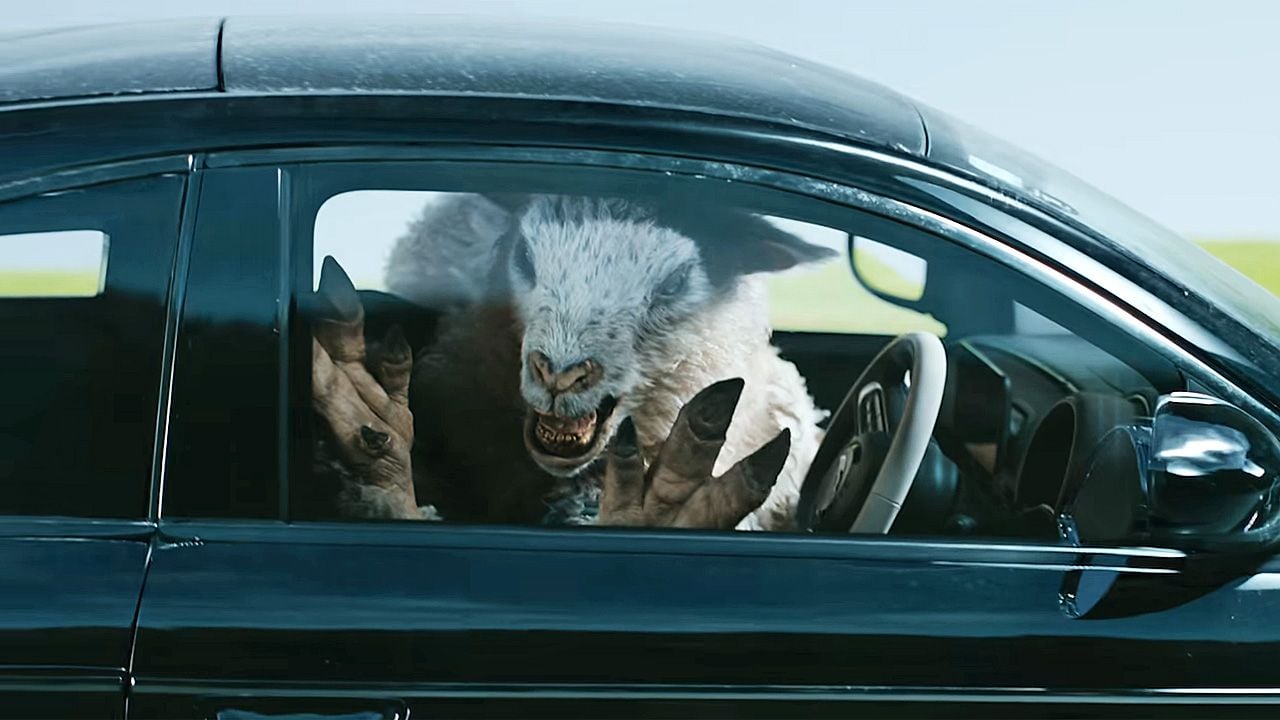 Horror-Kult wird nach 20 Jahren wirklich fortgesetzt: Im Trailer zu "Black Sheeps" richten Zombie-Schafe ein Blutbad an