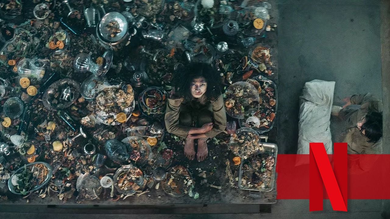 Fortsetzung nach mehr als 4 Jahren: Einer der größten Netflix-Hits geht heute endlich weiter!