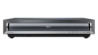 Bis zu 150 Zoll: Hisense-4K-Laser-Cinema mit spannenden Features