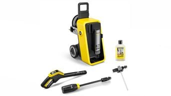 Kärcher Hochdruckreiniger K7