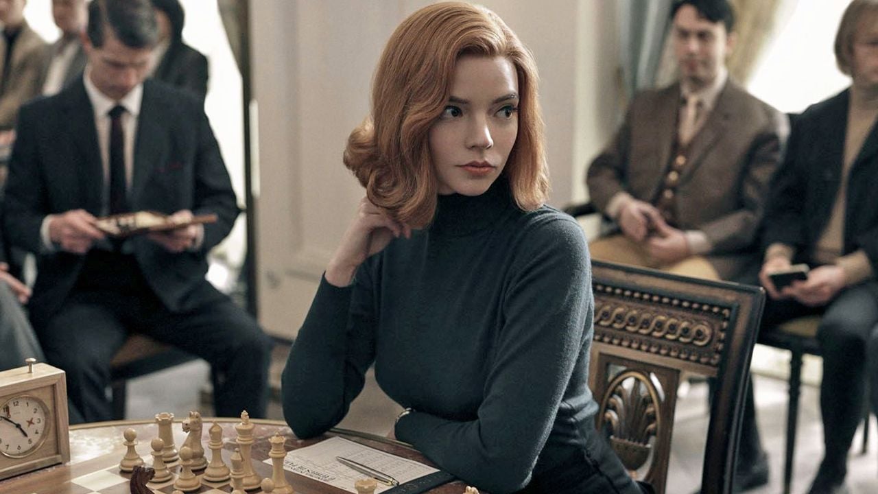 "Lucky": Neue Serie mit "Das Damengambit"-Star Anya Taylor-Joy angekündigt – basierend auf einem Bestseller!