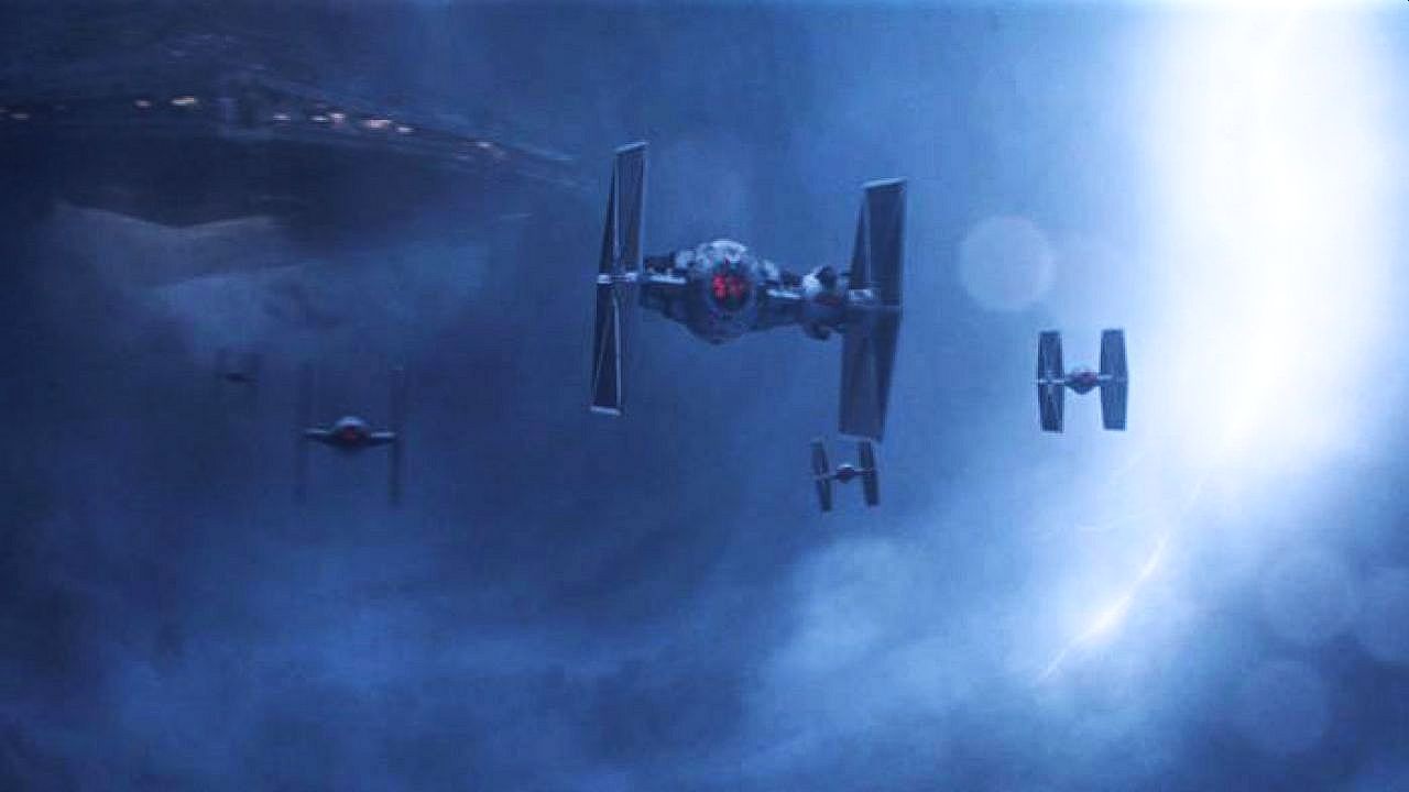 TV-Tipp: Der größte Kino-Flop der "Star Wars"-Geschichte, den ihr aber trotzdem unbedingt sehen solltet