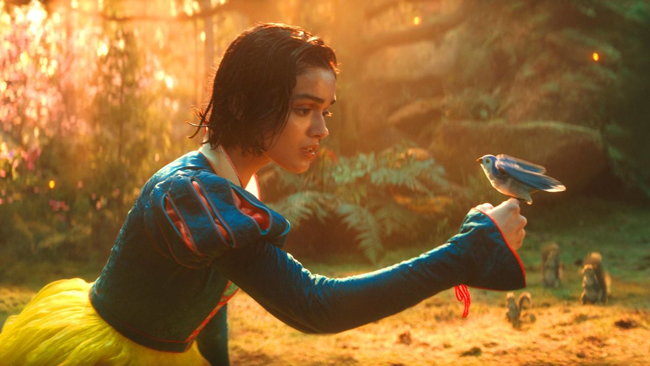 Kino-Charts: "Schneewittchen" enttäuscht mit schwachem Start – doch der wahre Flop ist ein anderer Film