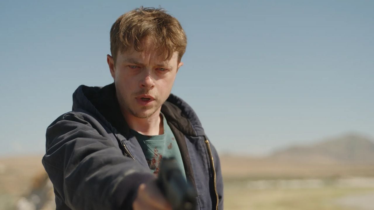 Makellose Wertung von 100 Prozent: Thriller-Geheimtipp ab heute erstmals im Streaming-Abo