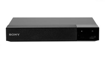 Marken-Blu-ray-Player von Sony