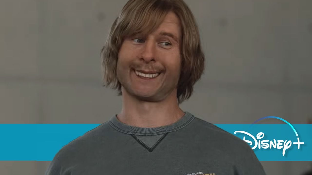 Für "Top Gun: Maverick"-Star Glen Powell wird die Luft immer dünner: Erster Trailer zur 2. Staffel "Chad Powers"