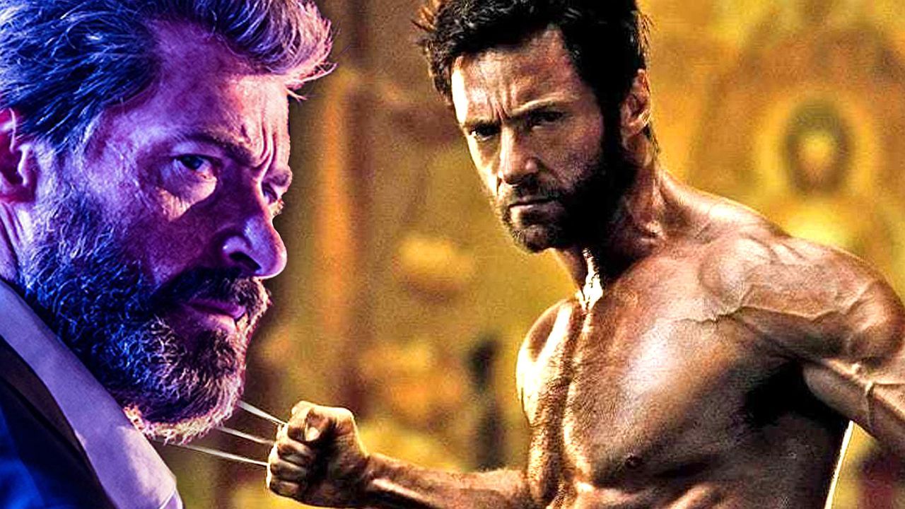 Zwei Wolverines in "Deadpool 3"? Hugh Jackman schürt Gerüchte über eine