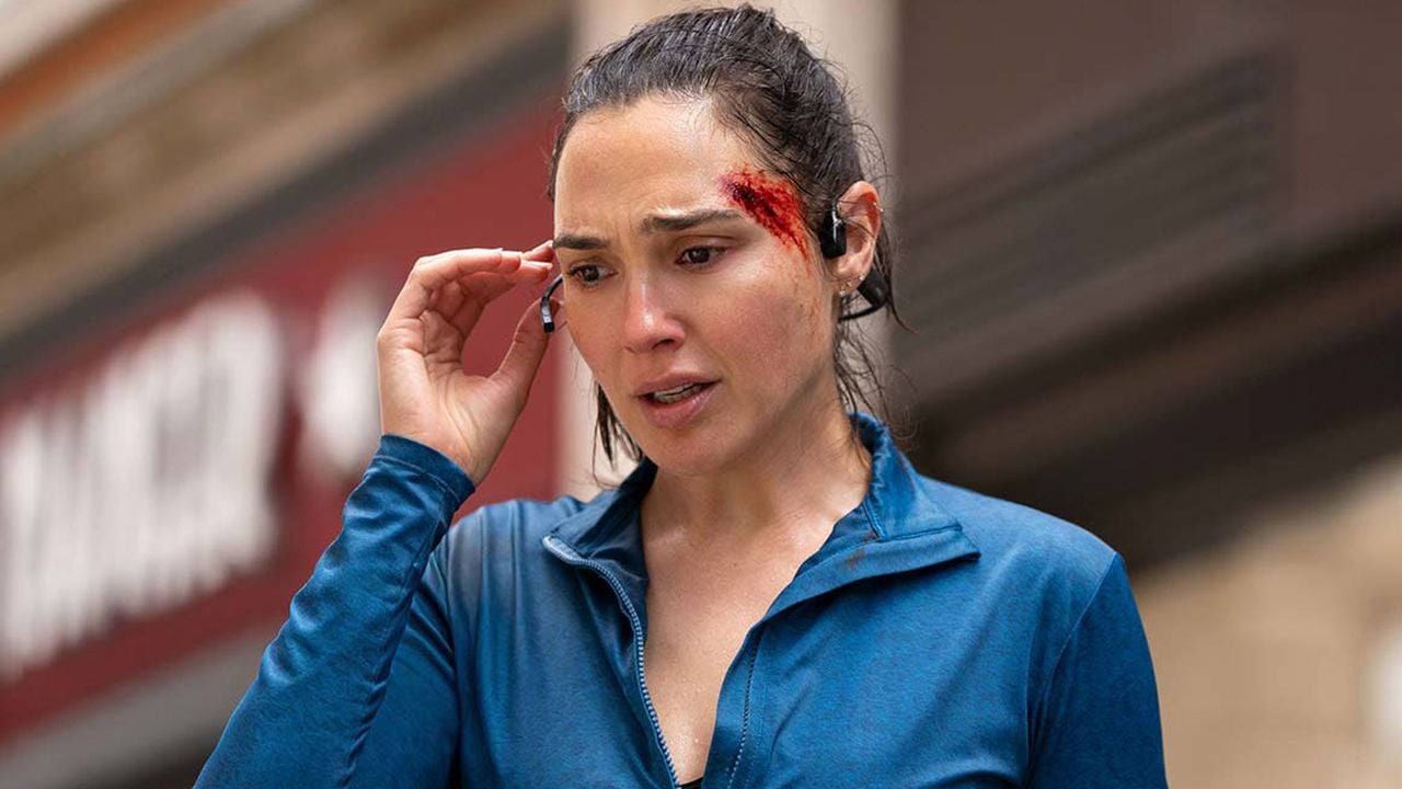 Gal Gadot kämpfte 4 Stunden lang um einen der besten Actionfilme aller Zeiten – gemeinsam mit einem Marvel-Star
