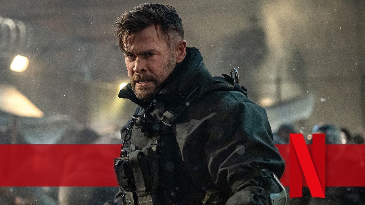 Castzuwachs für den dritten Teil einer der wohl besten Action-Reihen auf Netflix – auch ein Ex-Bond ist mit dabei!