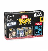 "Star Wars" Funko Bitty Pop!-Set