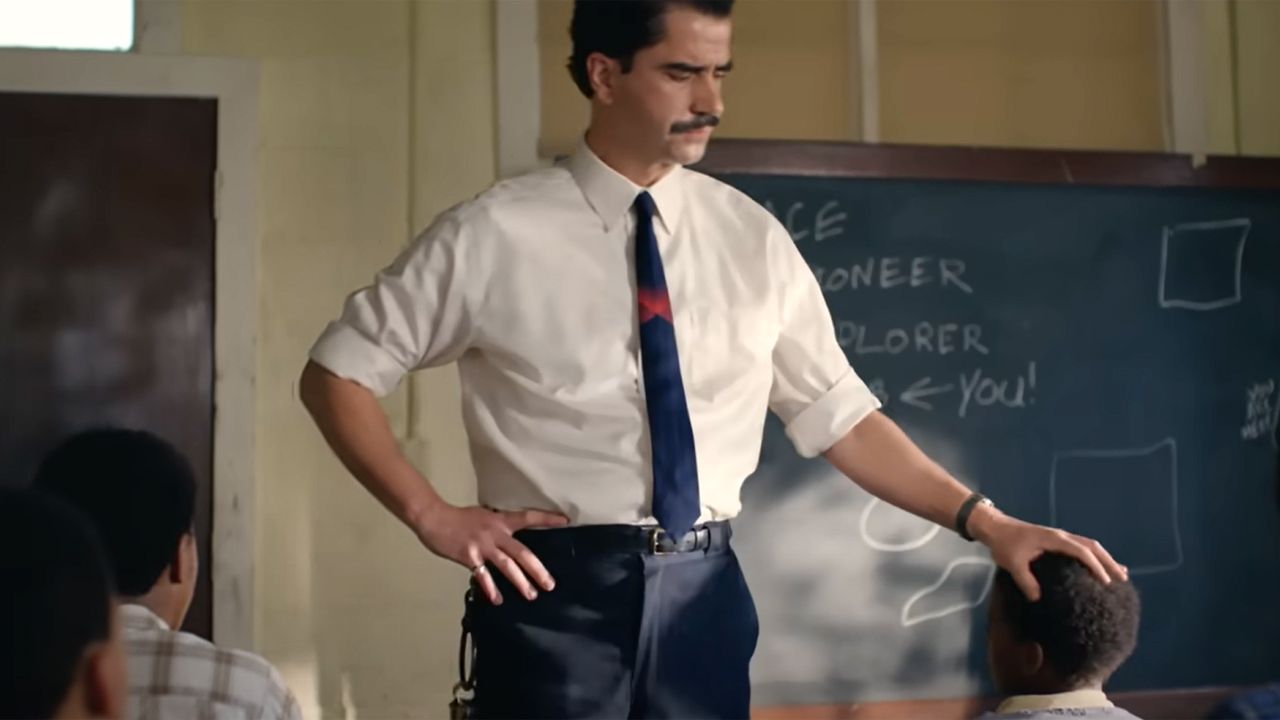 Heute Abend streamen: Einer der besten Filme der letzten Jahre, der in Deutschland leider nie ins Kino kam!