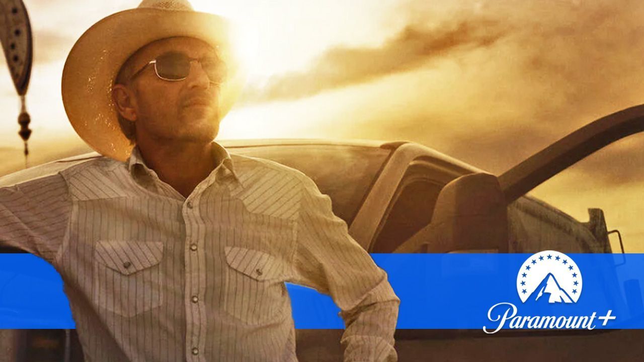 Image for Vom 'Yellowstone'-Macher: Serien-Hit wird um 3. Staffel verlängert