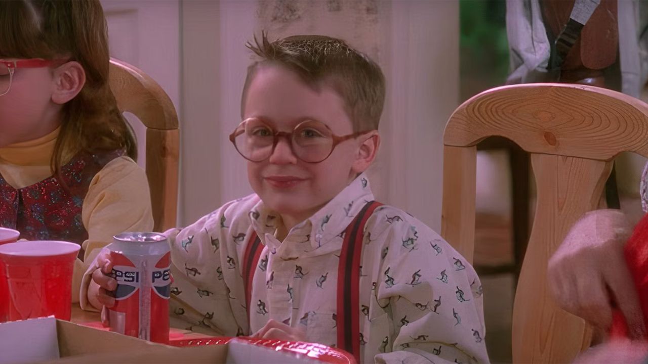 Völlig ahnungslos: Kieran Culkin als Fuller in