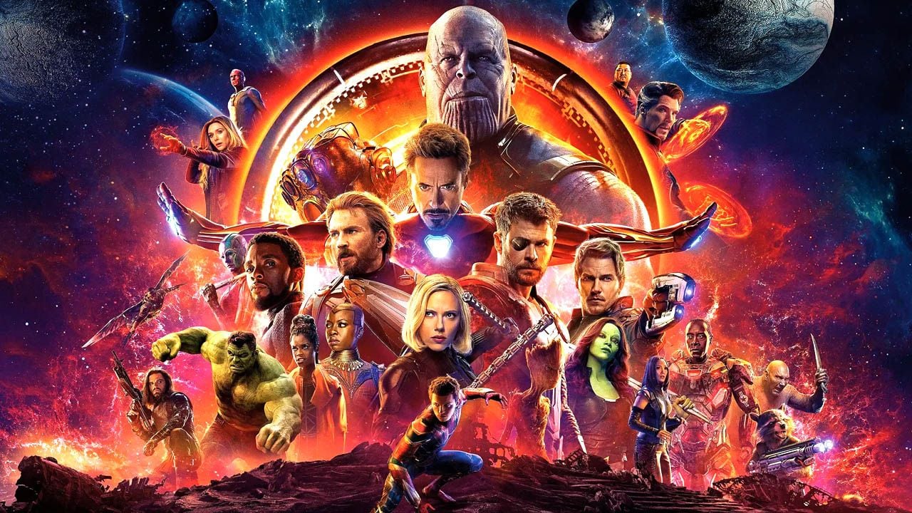 "Wir werden dir nicht mehr Geld zahlen": Dieser Marvel-Star hat sich geweigert, in "Avengers: Endgame" zurückzukehren – das sind ihre Gründe!
