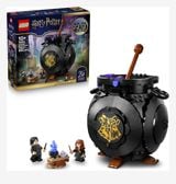 LEGO "Harry Potter" Zaubertrankunterricht im Kessel
