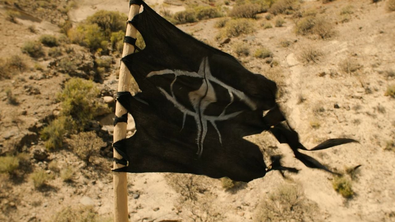 "Der Herr der Ringe Die Ringe der Macht" Wer ist der böse Zauberer in Staffel 2? Serien News