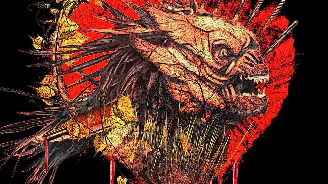 Heute Abend kostenlos streamen: Monster-Horror mit einem fiesen Twist-Ende, das kaum einer kommen sehen wird