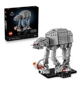 LEGO "Star Wars" AT-AT in der Schlacht um Hoth 