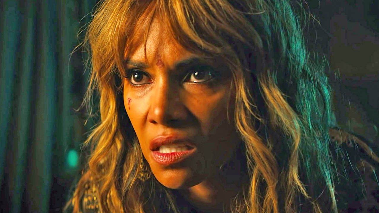"War ich eigentlich high, als ich zugesagt habe?": Halle Berry bereut seit 30 Jahren, dass sie in diesem Thriller mitgespielt hat