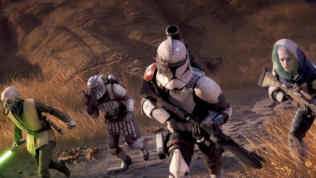 Ein neues "Star Wars"-Abenteuer steht bereits Ende August an – und verlangt euch unfassbar viel ab