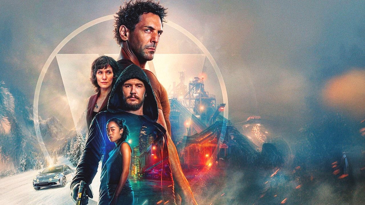 Spektakuläres Action-Abenteuer mit Comeback eines "Spider-Man"-Stars: Deutscher Trailer zu "Largo Winch: Der Preis des Geldes"