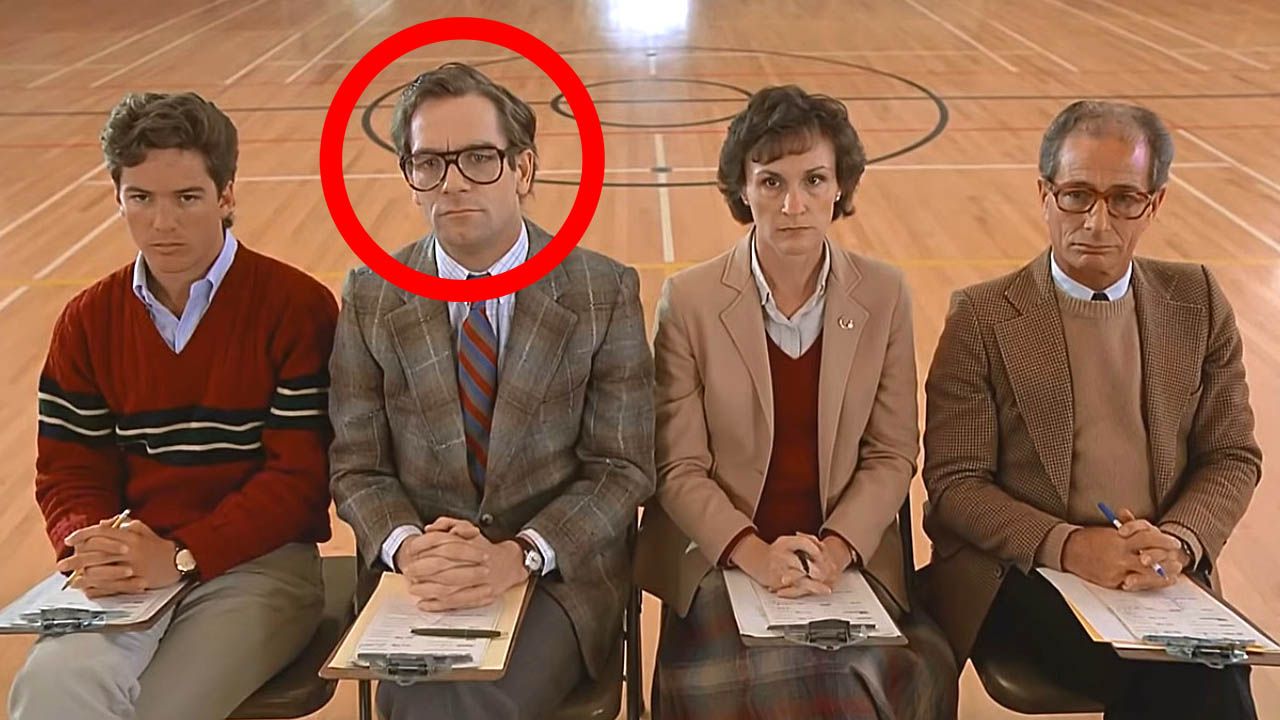 Er ist nur für 16 Sekunden in "Zurück in die Zukunft" zu sehen: Kaum ein Fan hat diesen Superstar erkannt!