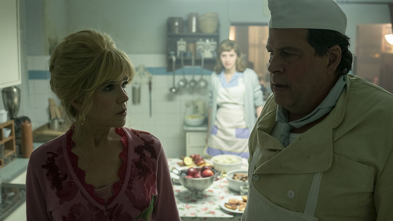 Wie viel Schuld tragen die Eltern von Eva?