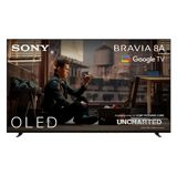 Sony Bravia 8A 4K-OLED-TV