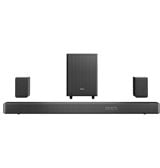 Die Dolby-Atmos-Alternative von Hisense