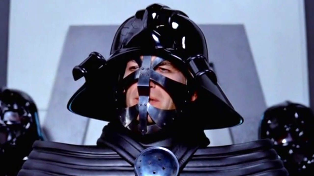 Dieser Sci-Fi-Film ist eine komplette Kopie von "Star Wars": Er kam vor 46 Jahren in die Kinos und ist längst in Vergessenheit geraten