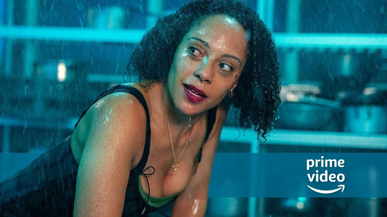 Der größte Netflix-Hit-Lieferant wird wieder untreu: Seine neue Serie bei Amazon Prime Video kommt noch dieses Jahr
