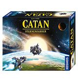 "Die Sternenfahrer von Catan" am Prime Day