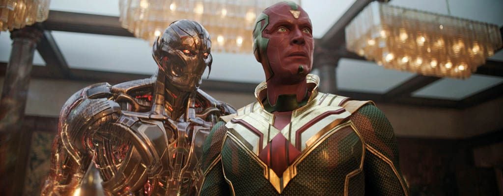 Lohnt sich "VisionQuest"? So gut ist die neue Marvel-Serie