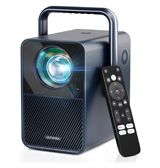 Poseidon E40 Beamer mit 1000 ANSI-Lumen