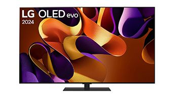 LG OLED G4 mit 55 Zoll bei MediaMarkt