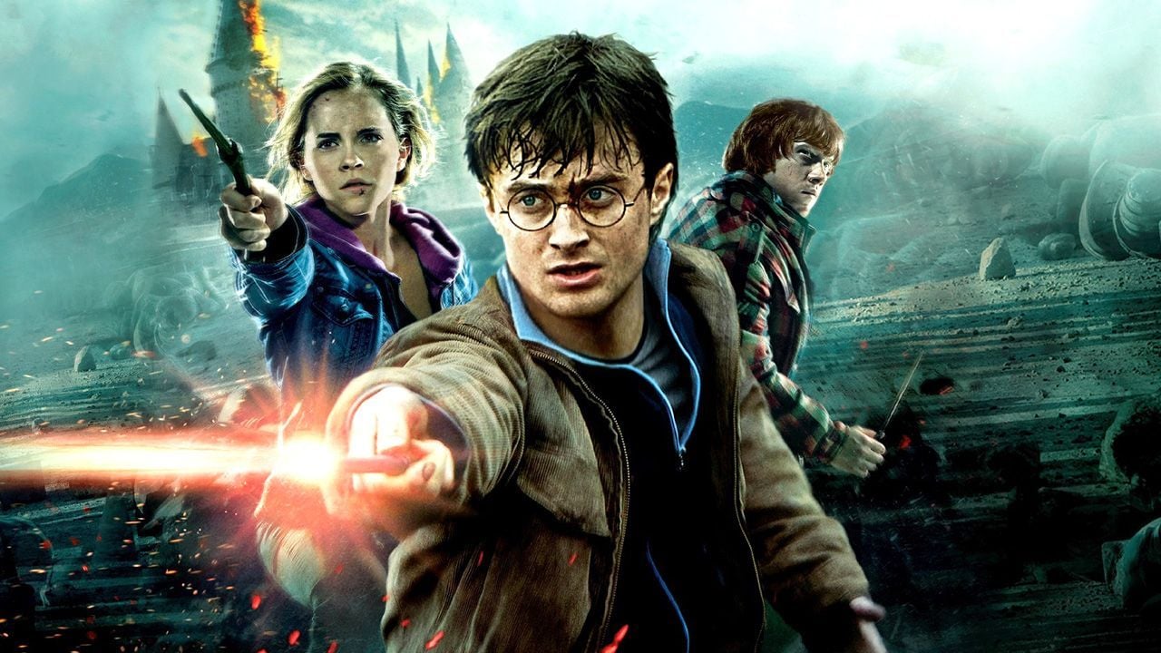 Offizielle Details zur "Harry Potter"-Serie – das wird alles anders als in der Fantasy-Neuauflage