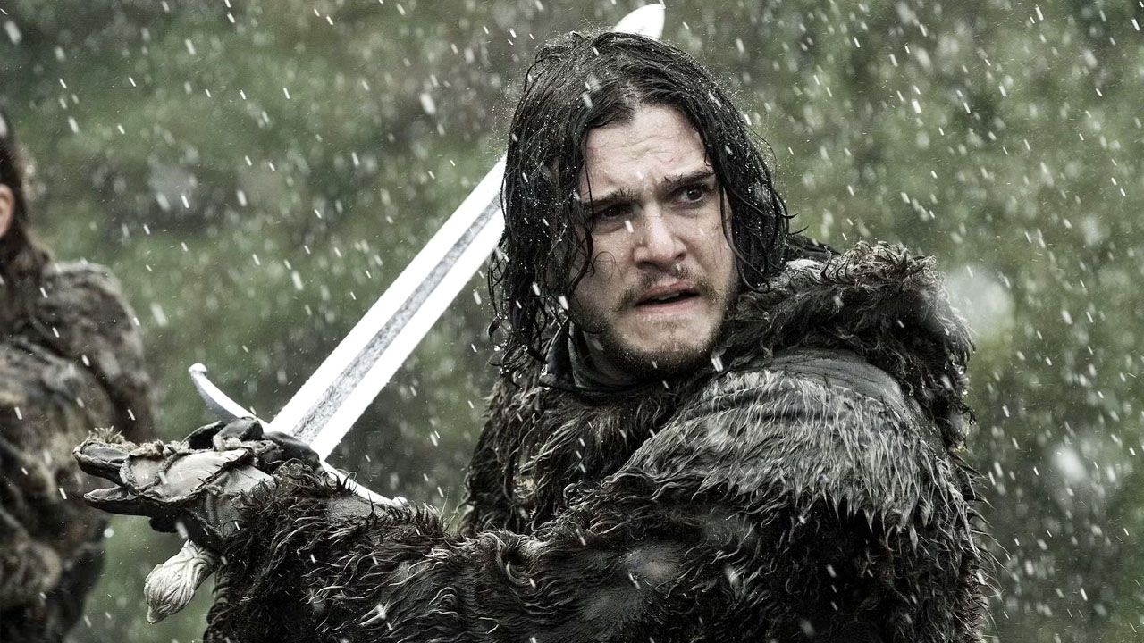 "Game Of Thrones" auf Sparflamme: So wenig kostet das Fantasy-Spin-off "A Knight of the Seven Kingdoms" – aus gutem Grund!