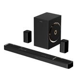 Ultimea 5.1.2-Soundbar mit Dolby Atmos