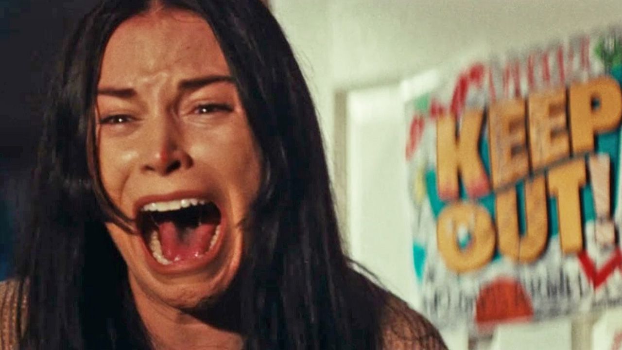Blutiger geht's kaum! DIE Horror-Sensation 2024 feiert endlich Heimkino-Premiere – komplett ungekürzt und (natürlich) ab 18!