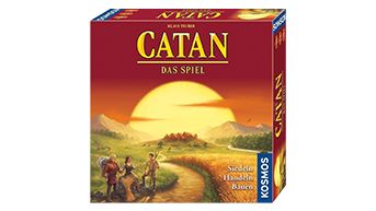 "Catan – Das Spiel"