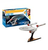"Star Trek" U.S.S. Enterprise