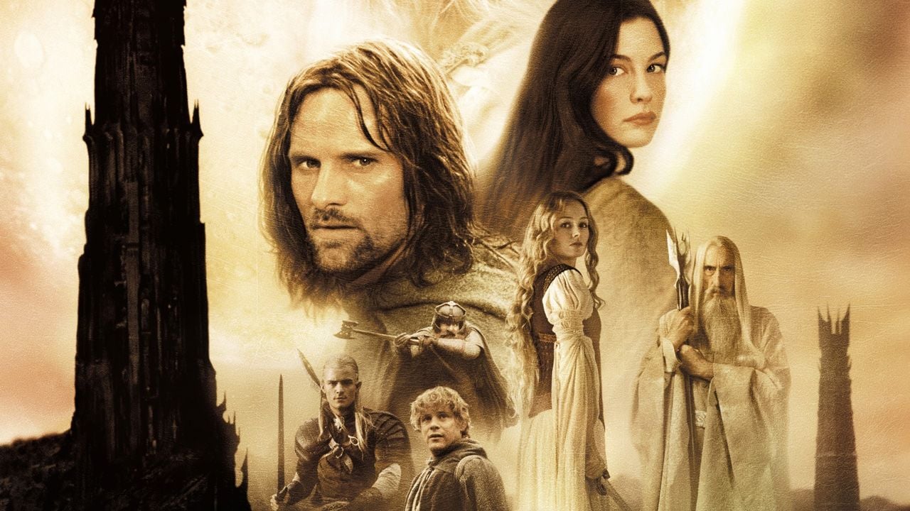 Neuer "Der Herr der Ringe"-Kinofilm bringt verstorbenen Kultstar zurück – ganz ohne Künstliche Intelligenz