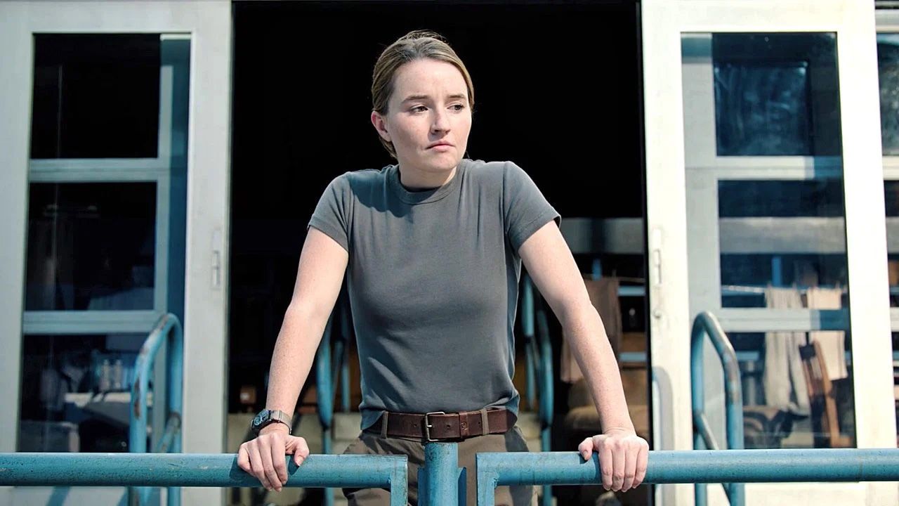 Staffel 3 von „The Last Of Us“ wird Abbys Geschichte beleuchten.