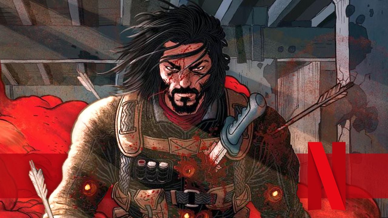 Ultrabrutale Comic-Verfilmung mit Keanu Reeves findet in "Fast & Furious"-Mastermind ihren Regisseur: Muss "Constantine 2" jetzt erstmal warten?