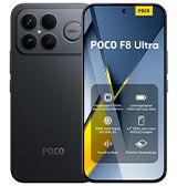 Xiaomi Poco F8 Ultra
